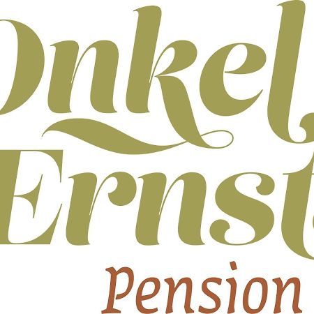 Pension Onkel Ernst Naumburg  Esterno foto