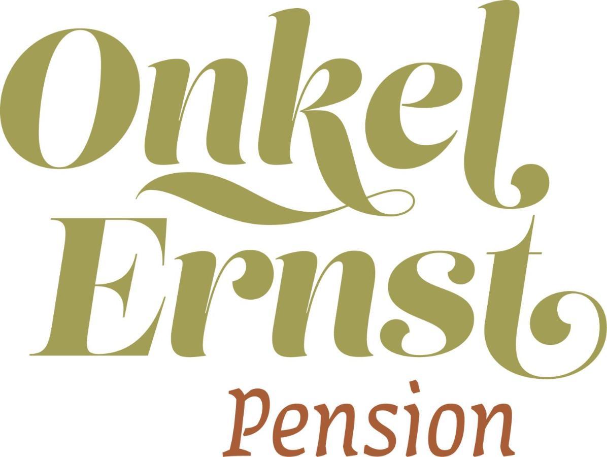 Pension Onkel Ernst Naumburg  Esterno foto